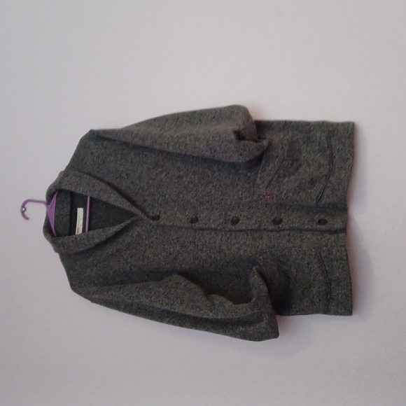Men's Levi sweater